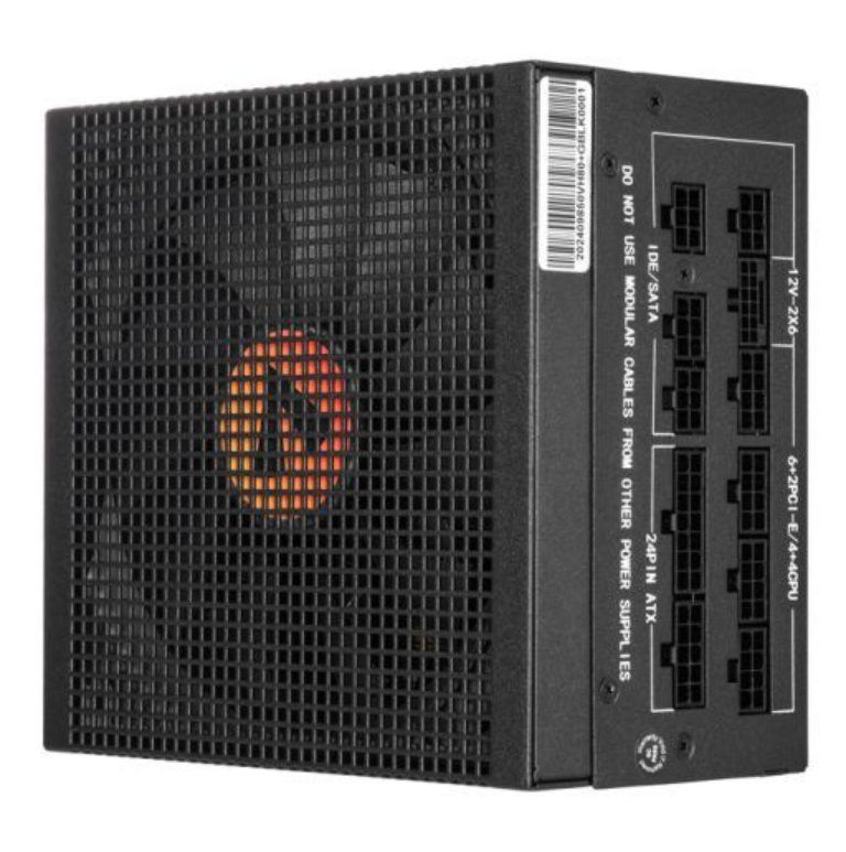 Lucid - Best Value AM5 Gaming PC – 1080p & 1440p High Settings Monster