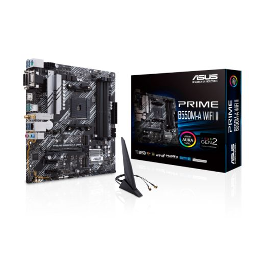 White 1440p Gaming PC & Pick Your GPU Ryzen 7 5700X (RTX 5060 / RX 9060 XT / Intel Arc B580)