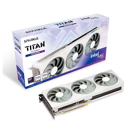 White 1440p Gaming PC & Pick Your GPU Ryzen 7 5700X (RTX 5060 / RX 9060 XT / Intel Arc B580)
