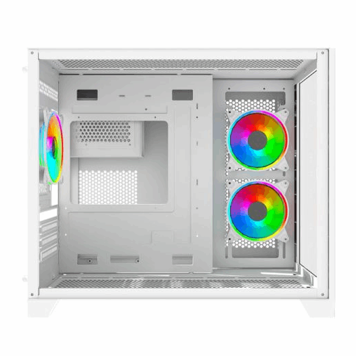 The Bradley โ Ryzen 5 + RTX2060 | 16GB RAM | 1TB NVMe SSD | Gaming PC