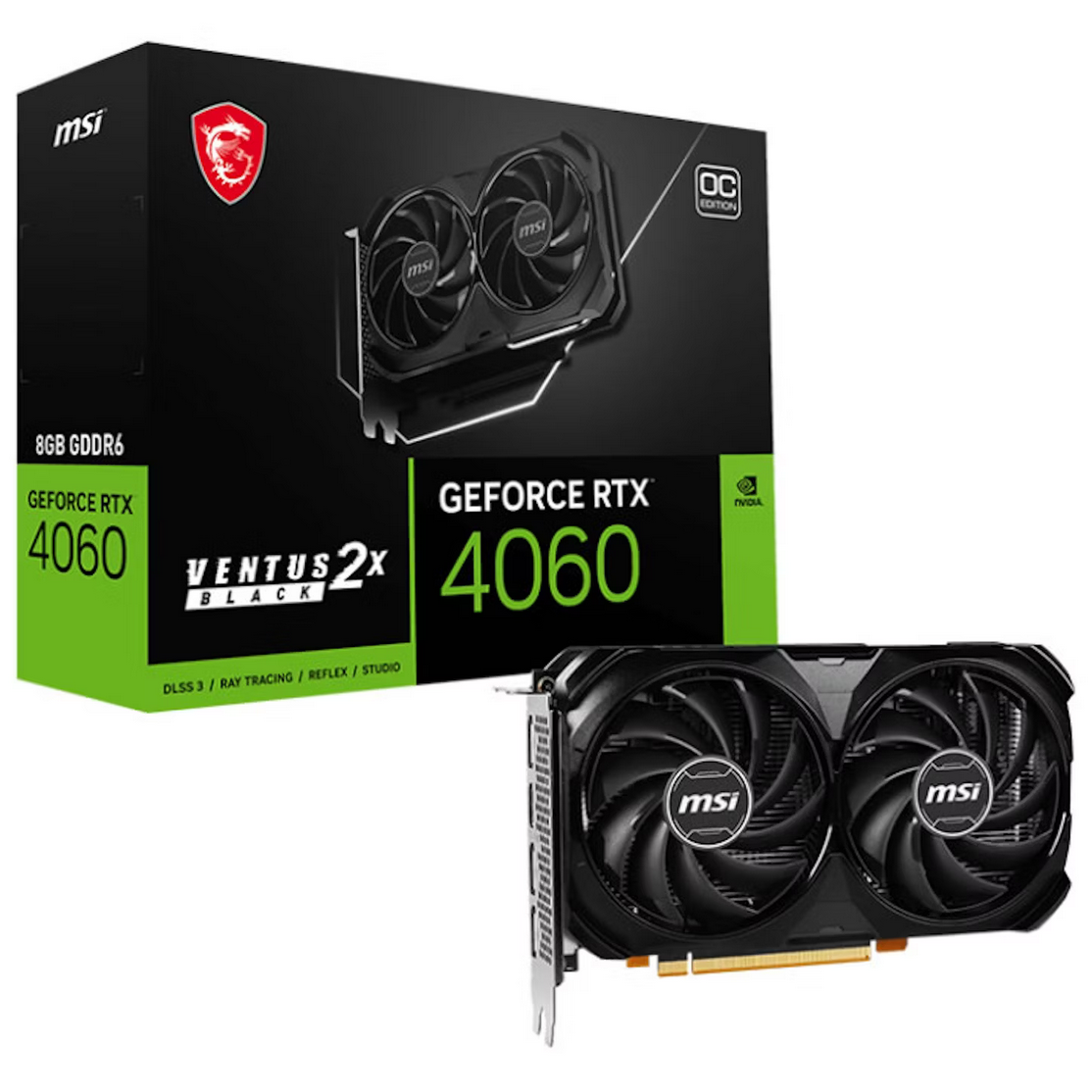 Stacie Build V2 โ Ryzen 5 7600X | RTX 4060 | 32GB DDR5 | 2TB NVMe
