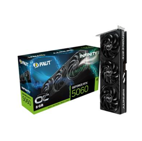 PALIT 5060 8GB INFINITY 3 OC