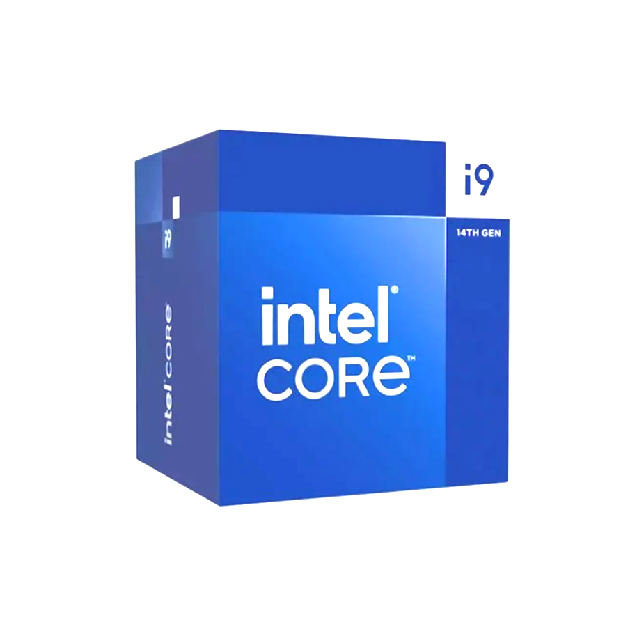 INTEL CORE I9-14900F CPU