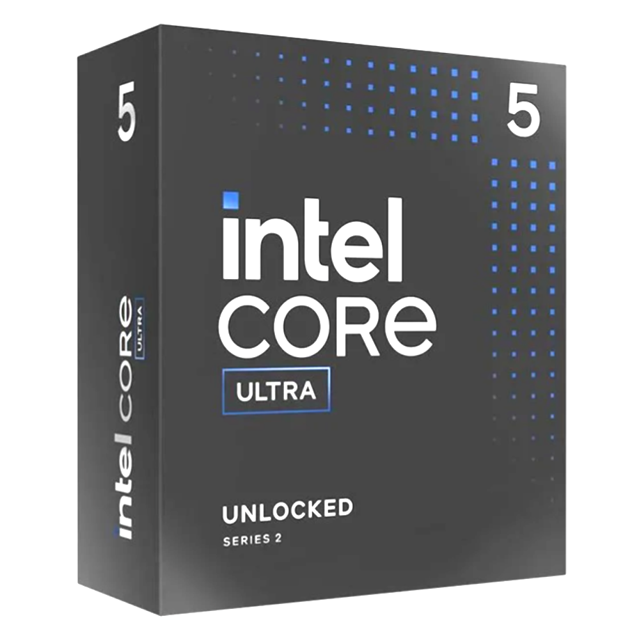 INTEL CORE ULTRA 5 245KF CPU