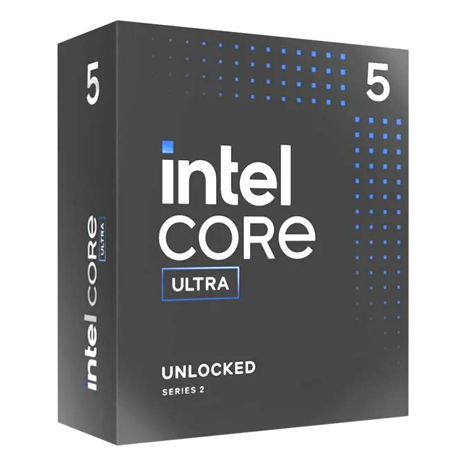 INTEL CORE ULTRA 5 225 CPU