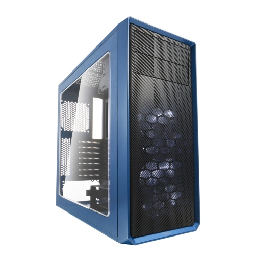 Focus G - Ryzen 5 7600 - RX6600 - 1TB NVme - 32GB DDR5