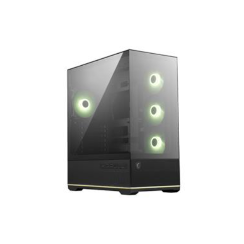 MSI MAG PANO 110R PZ BLACK CASE