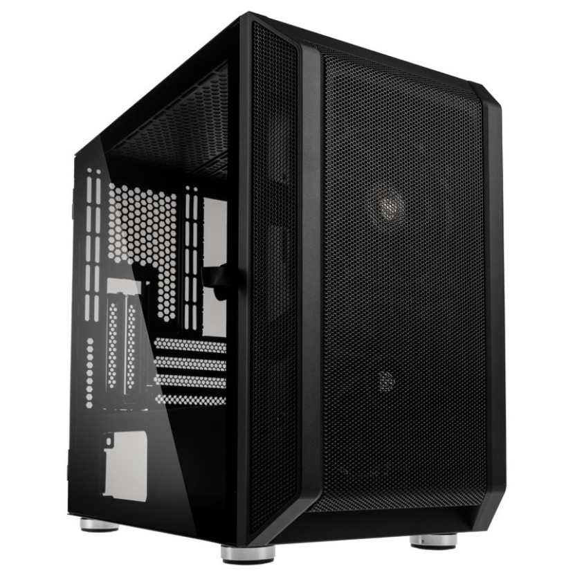 Spectre – AM4 Starter (Ryzen 5 5600 / Arc B570 10GB)