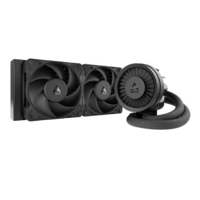 Spectre – AM4 Starter (Ryzen 5 5600 / Arc B570 10GB)