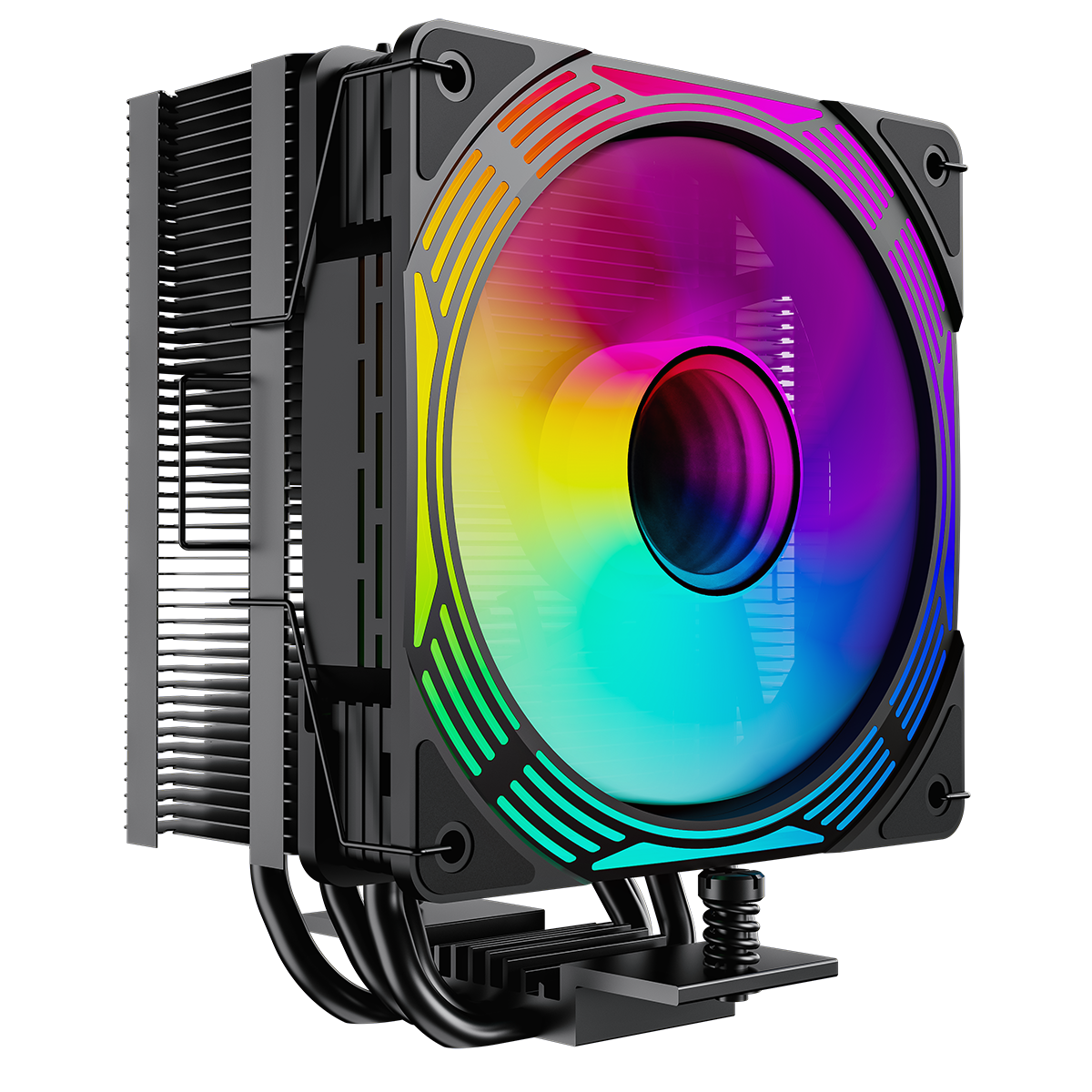 The Stacie โ Ryzen 5 7600X | RTX 3060 | 32GB DDR5 | 2TB NVMe