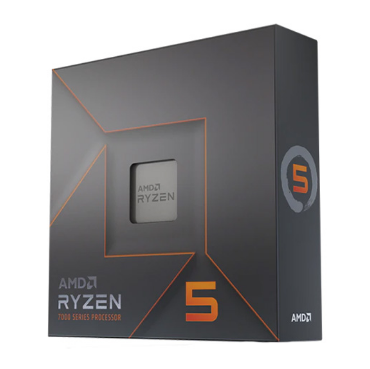 The Stacie โ Ryzen 5 7600X | RTX 3060 | 32GB DDR5 | 2TB NVMe