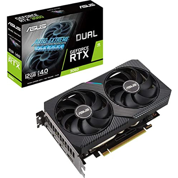 The Stacie โ Ryzen 5 7600X | RTX 3060 | 32GB DDR5 | 2TB NVMe