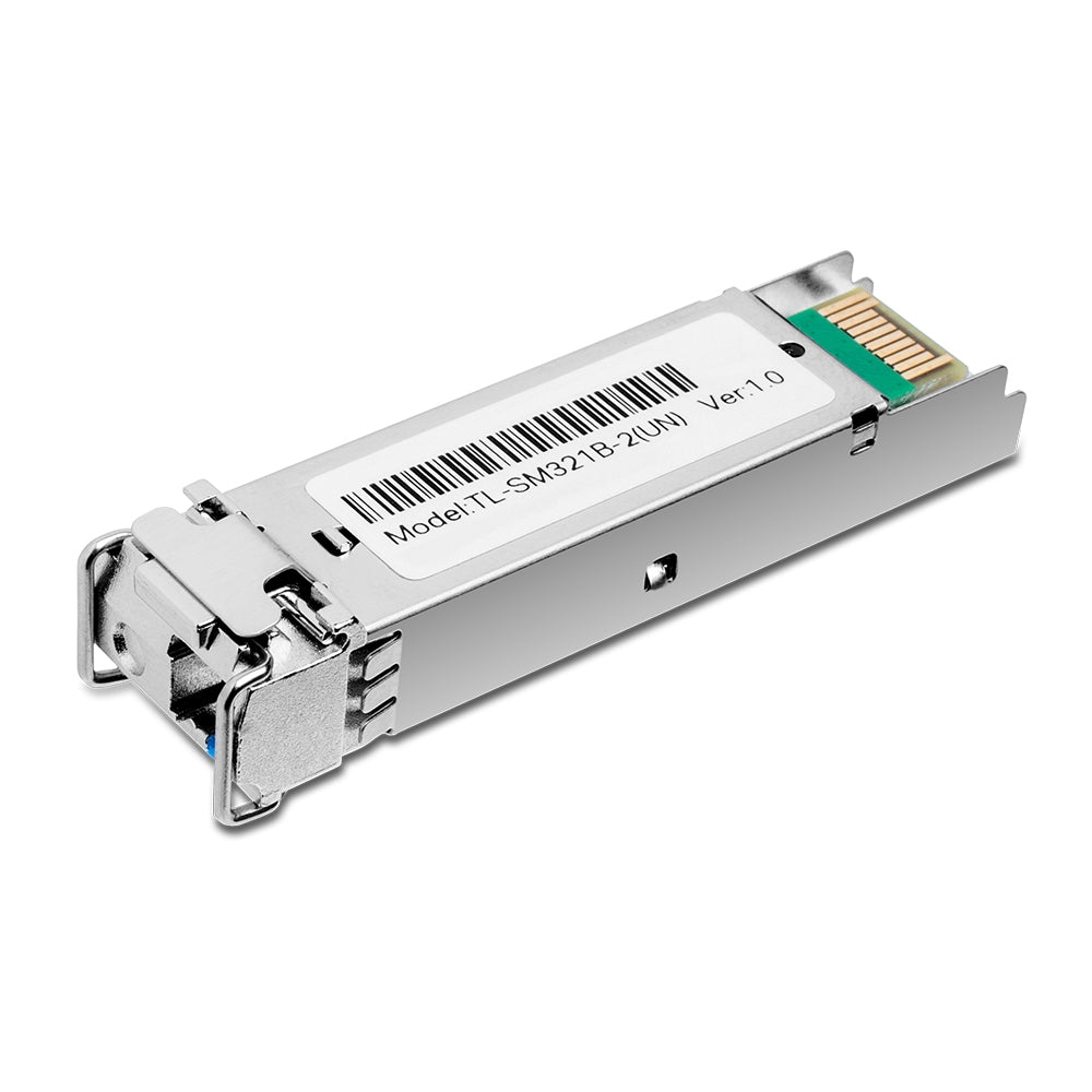 TP-LINK SM321B-2 SFP MODULE