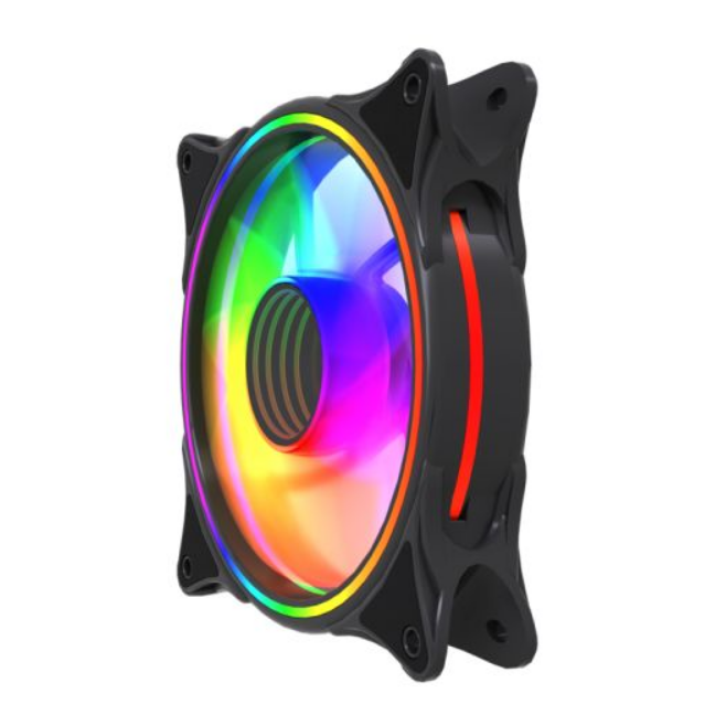 The Ultra 1080p Meta Rig โ RTX 5060 Gaming PC | Ryzen 5 | 16GB RAM | 1TB SSD