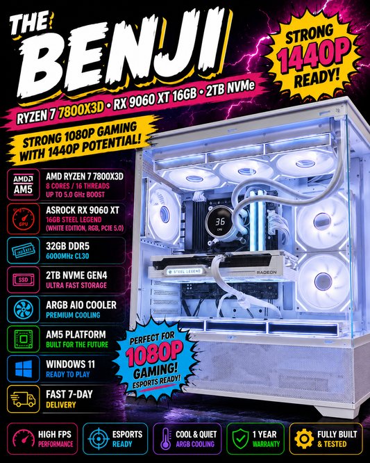 The Benji
