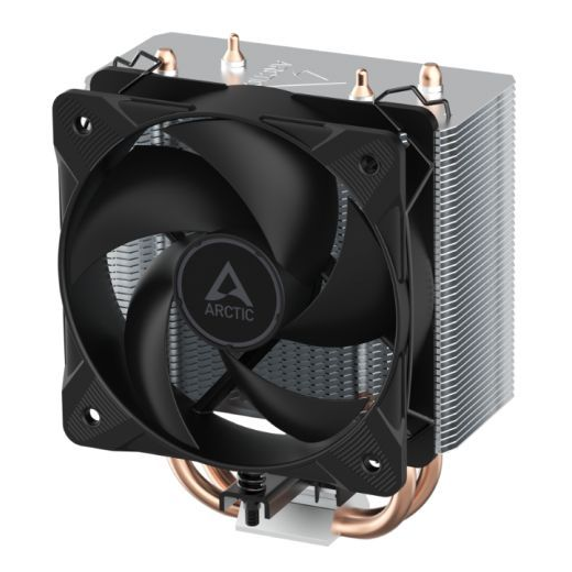 The Brandon 1080p โ Ryzen 3 3300X, RX 580 8GB, 16GB RAM, 2TB SSD, Windows 11 โ CiT Falcon ARGB Gaming PC
