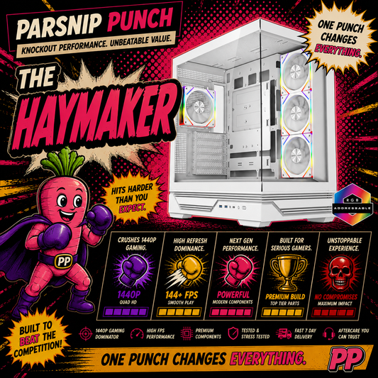 The Haymaker