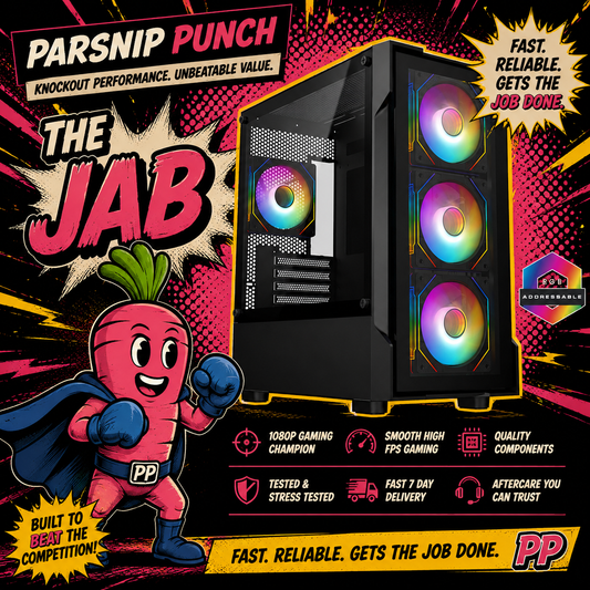 The Jab