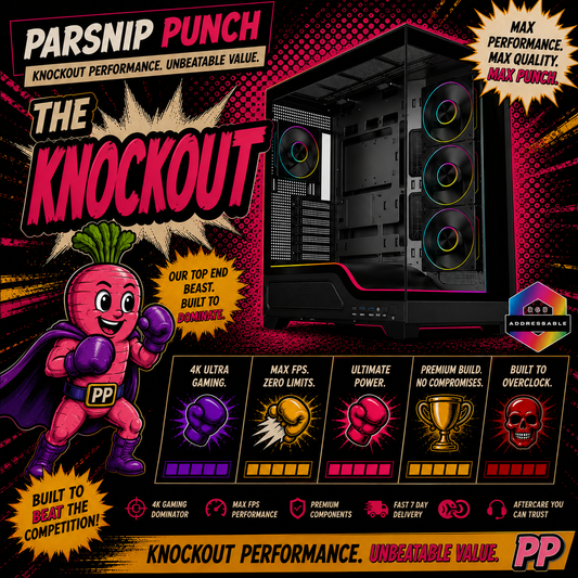 The Knockout