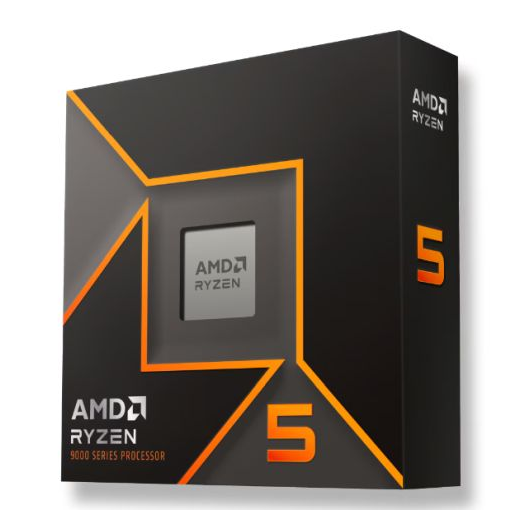 Lydia AM5 โ Ryzen 5 9600X | Arc B580 12GB | 32GB DDR5 | 1TB NVMe | 360mm AIO w/ Screen