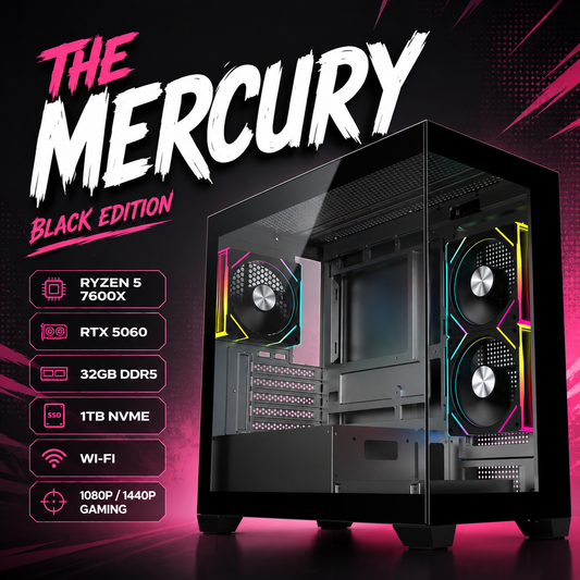 The Mercury