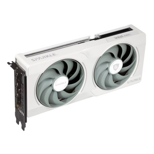 The Mia – White Guardian Gaming PC | Ryzen 5 3600 | Arc B570 10GB | 16GB DDR4 | 1TB NVMe