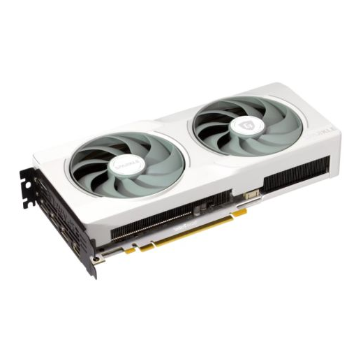 The Mia – White Guardian Gaming PC | Ryzen 5 3600 | Arc B570 10GB | 16GB DDR4 | 1TB NVMe