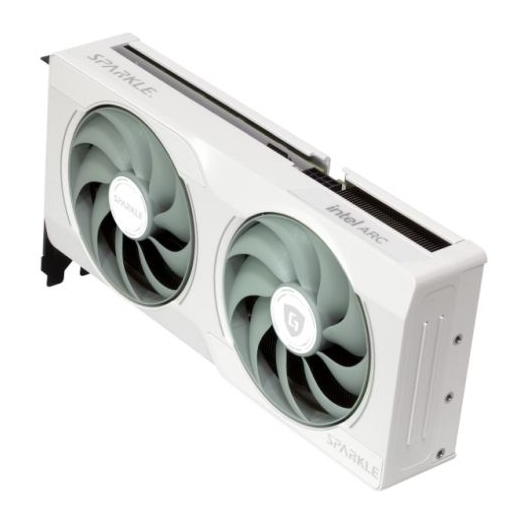 The Mia – White Guardian Gaming PC | Ryzen 5 3600 | Arc B570 10GB | 16GB DDR4 | 1TB NVMe