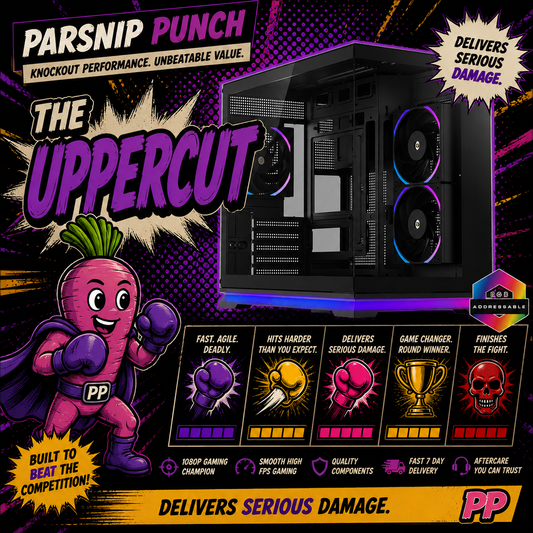 The Uppercut