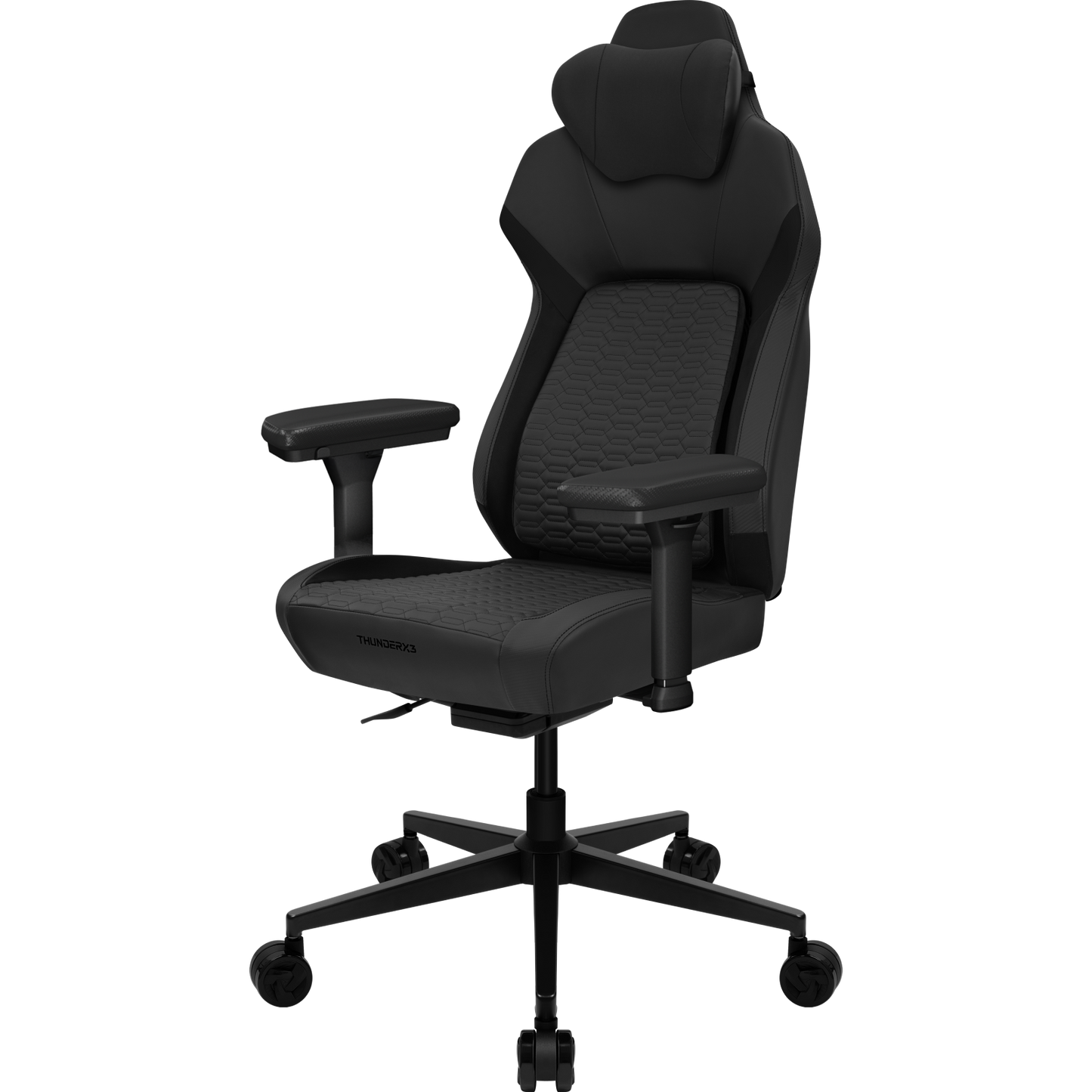 ThunderX3 CORE Smart Gaming Chair - Racer Black