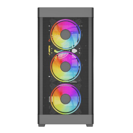 Refurb Zephyr RX 5700XT Gaming PC – 1080p & 1440p Performance Under £500!