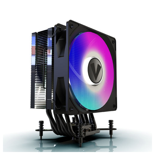 Refurb Zephyr RX 5700XT Gaming PC – 1080p & 1440p Performance Under £500!