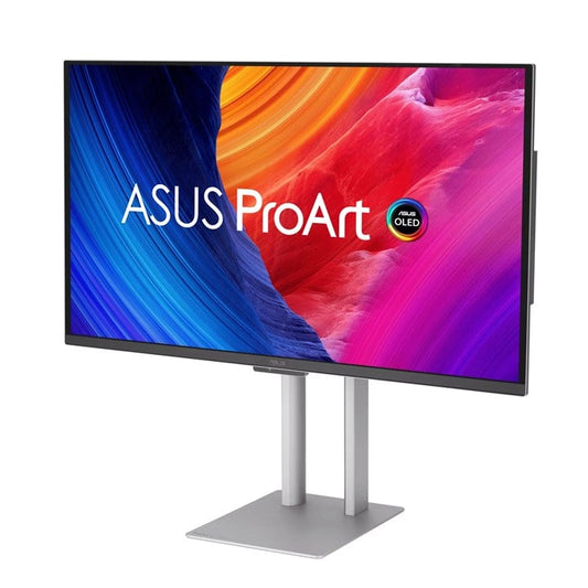 ASUS PRO ART 27 INCH OLED PA27UCDMR