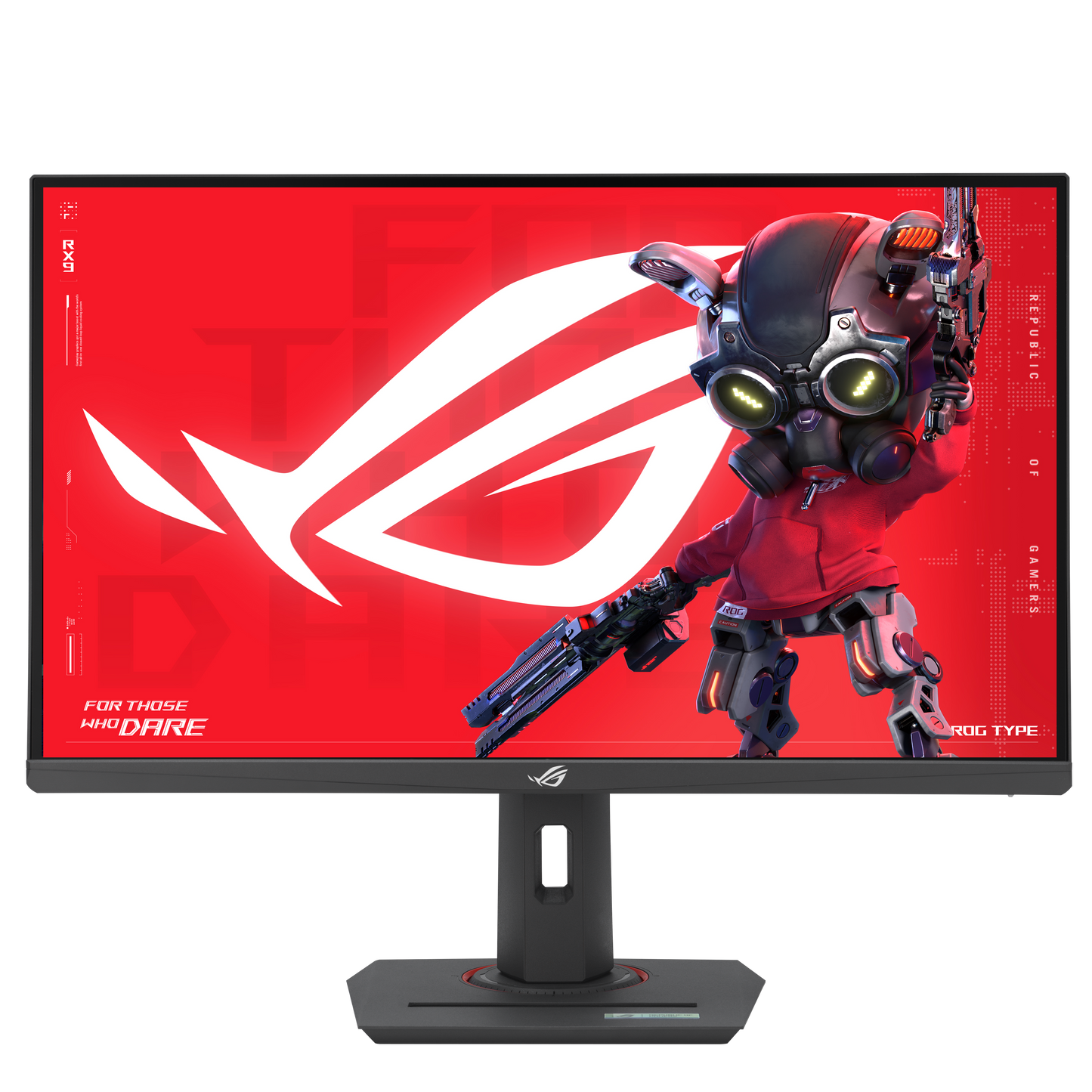 27 HDR ROG STRIX MONITOR FAST-IPS