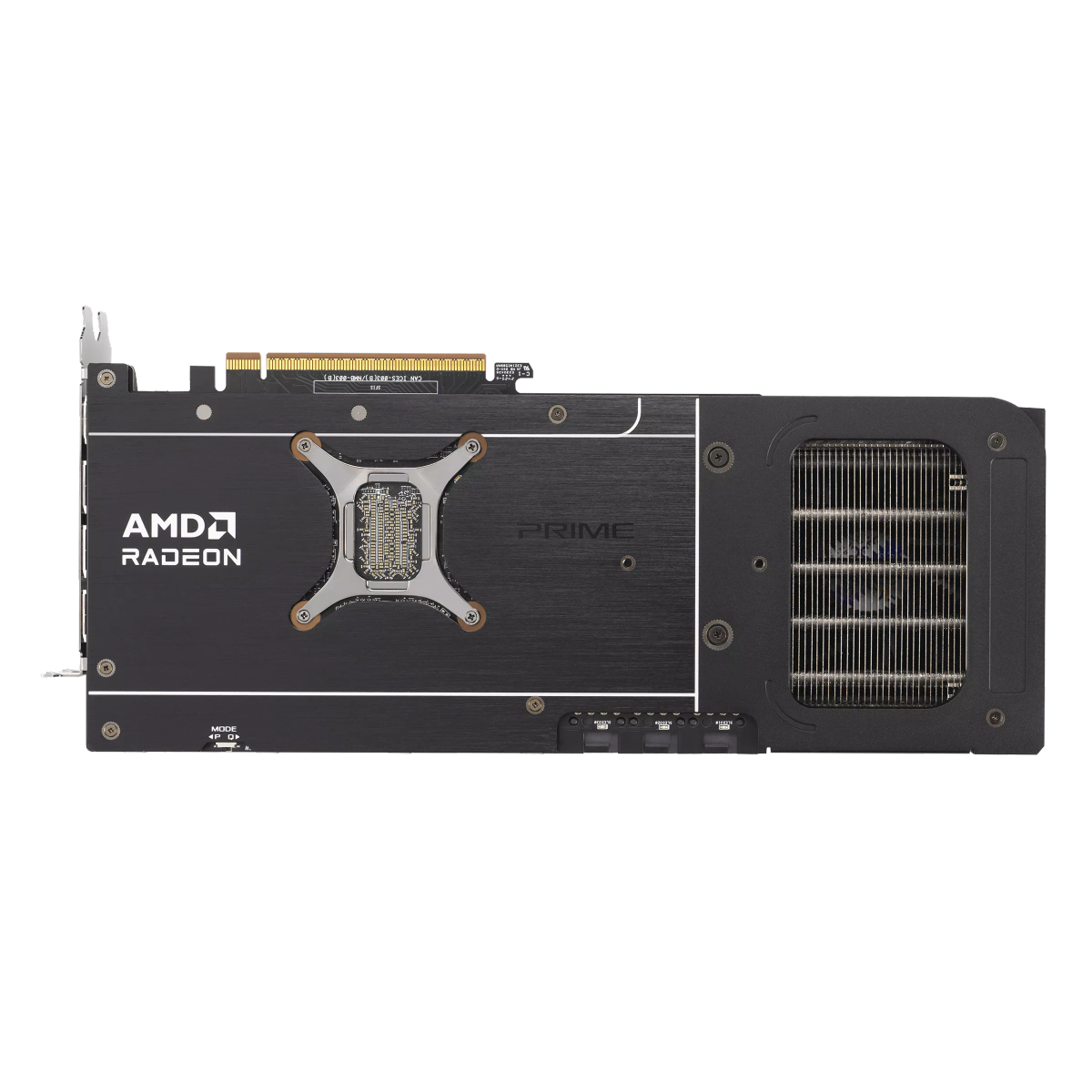 PRIME-RX9070XT-O16G