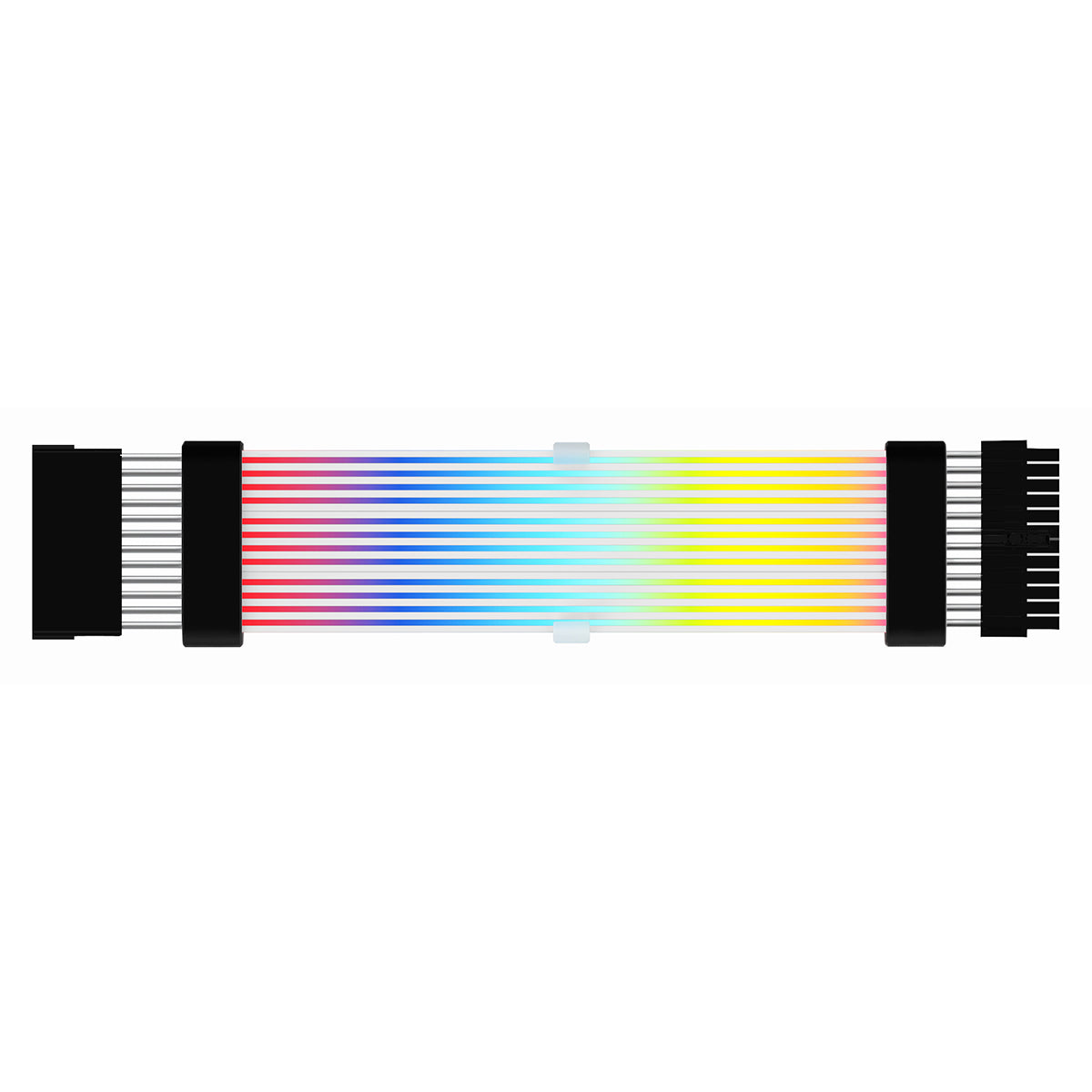 Pro 24-Pin ATX ARGB Motherboard Extension Cable