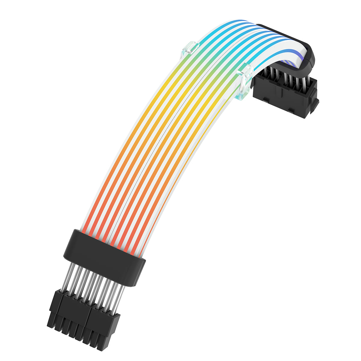 Pro 24-Pin ATX ARGB Motherboard Extension Cable