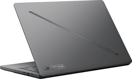 Asus ROG Zephyrus G14 GA403 GA403WR-QS085W 35.6 cm (14) Copilot+ PC Gaming Notebook - 3K - AMD Ryzen AI 9 HX 370 - 32 GB - 1 TB SSD