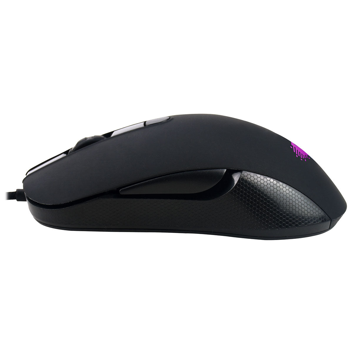 Avenger Rainbow Keyboard and Mouse Kit - Pink Parsnip Computers