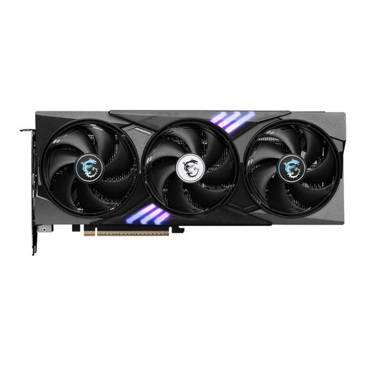 MSI RTX 5060 TI 8G GAMING TRIO OC