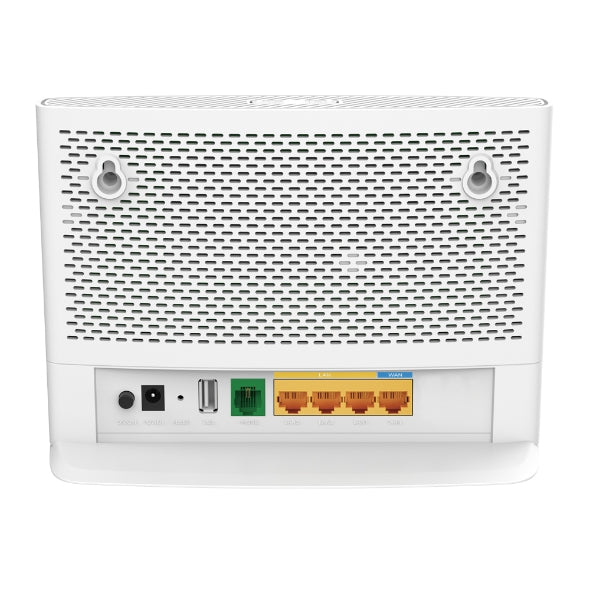 TP-LINK AGINET EX230V AX1800 ROUTER