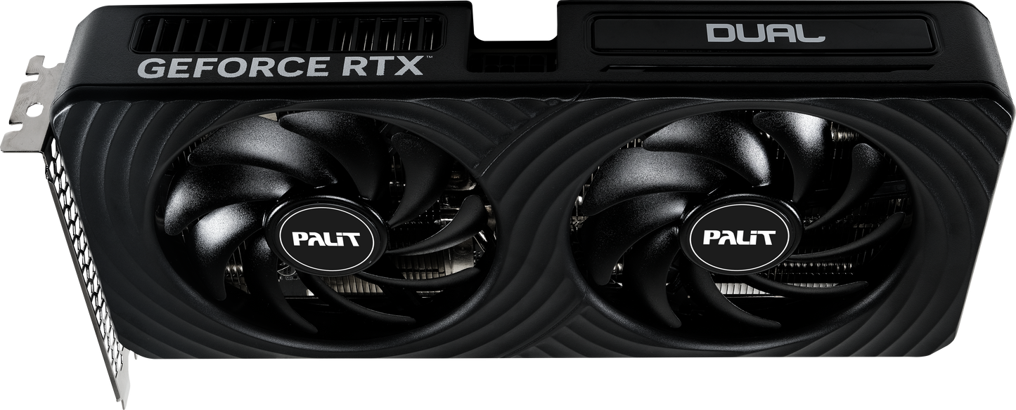 PALIT 5060 TI 8GB DUAL OC