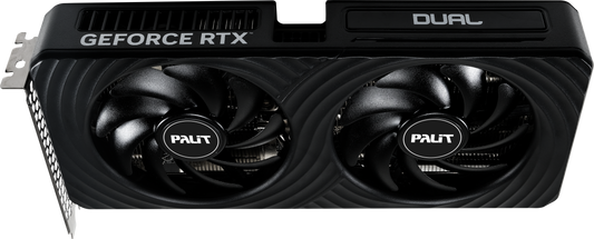 PALIT 5060 TI 8GB DUAL OC