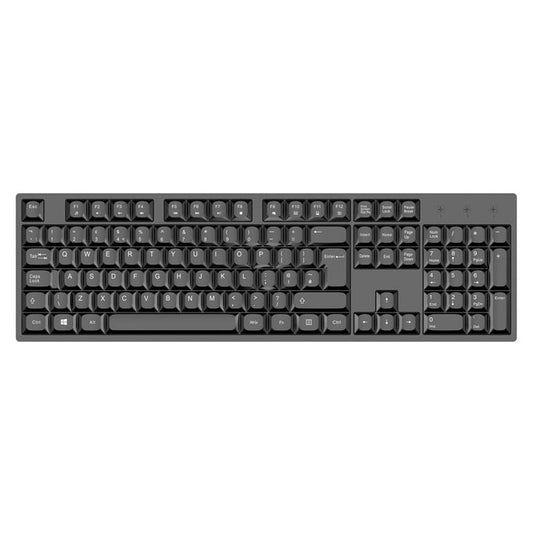 Vida Office 2-in-1 USB Keyboard Kit
