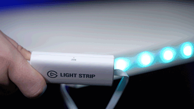 ELGATO WIFI LIGHT STRIP