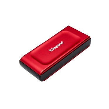 XS1000 1TB EXTERNAL SSD USB 3.2 RED