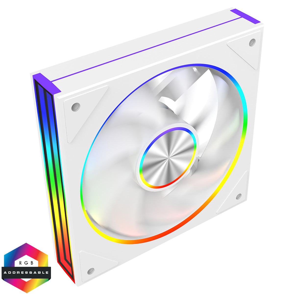 Nova – AM4 Starter (Ryzen 5 5600 / Arc B570 10GB)