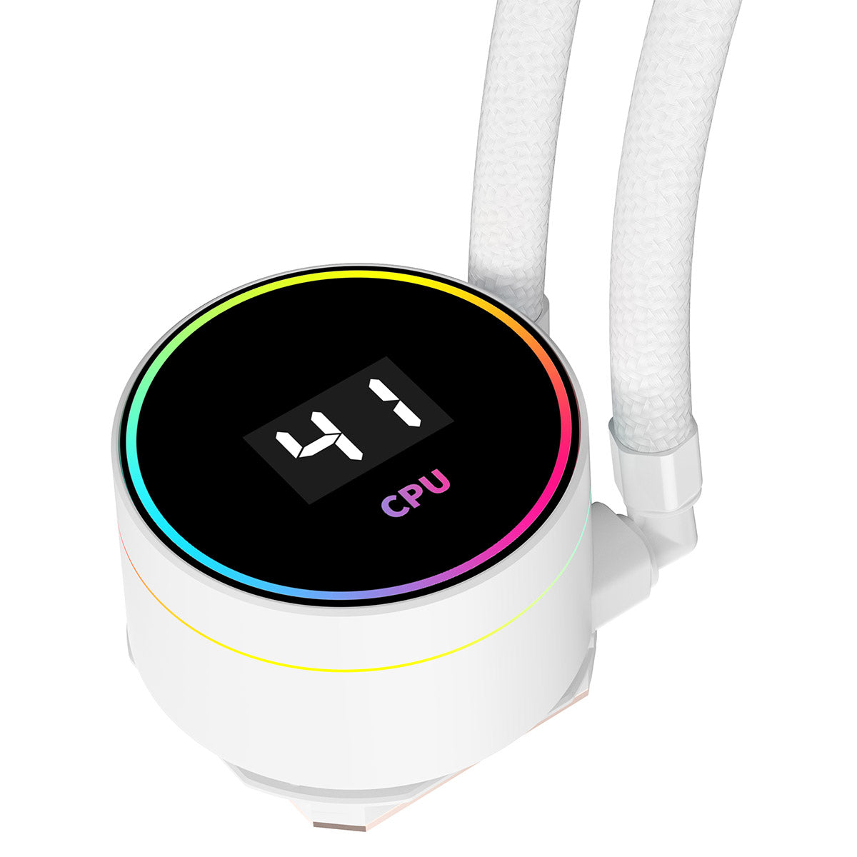 The Benji – Ryzen 7800X3d - RX9060XT 16GB - 2TB NVMe