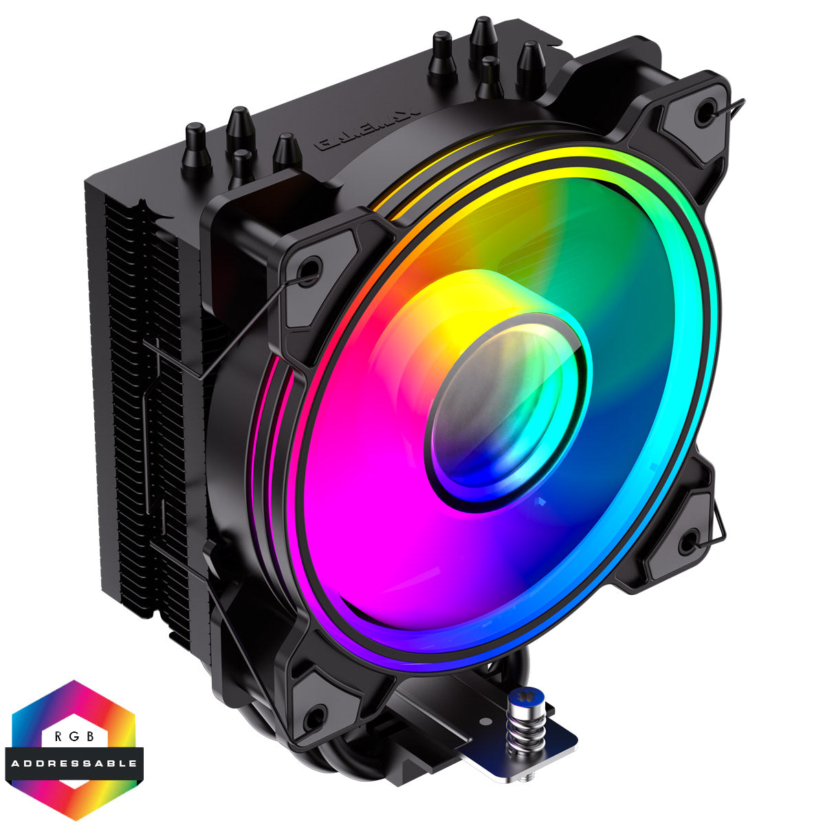 Pink Parsnip RX 6700 XT Gaming PC