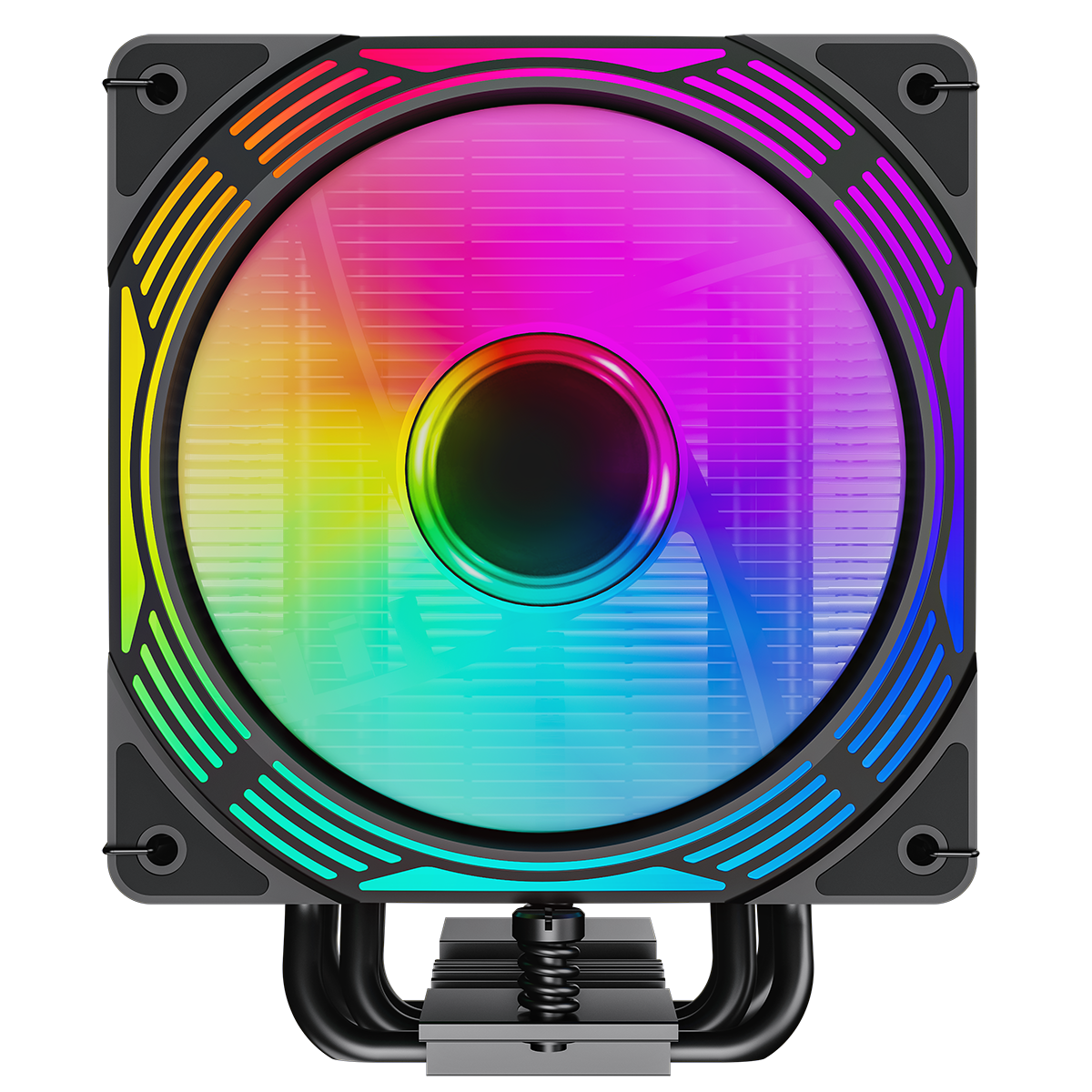 Blade RTX Gaming PC - Intel i3 • RTX 2060 Super • 16GB RAM • 1TB NVMe